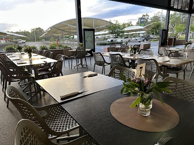 Cornerstone Cafe