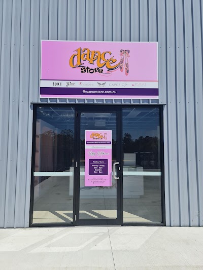 Dance Store