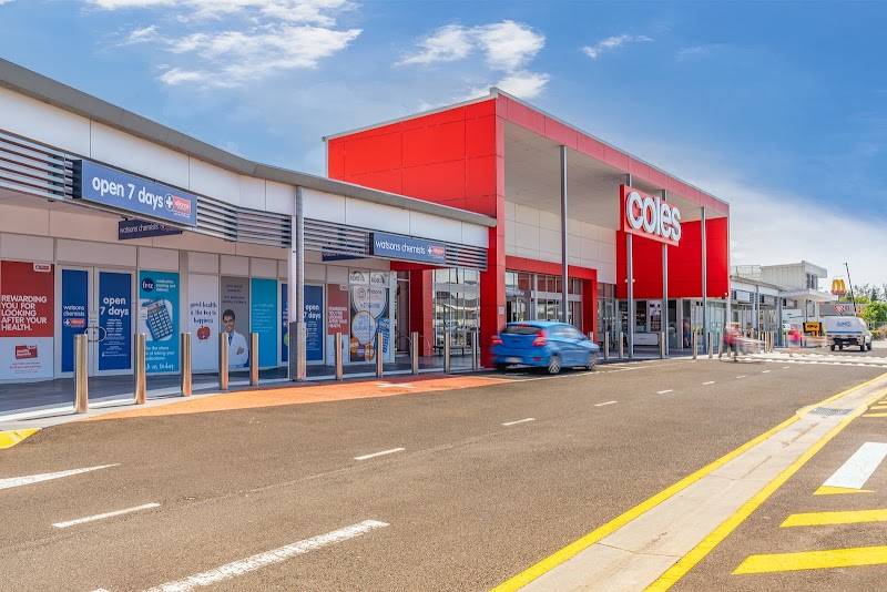 Flagstone Shopping Centre