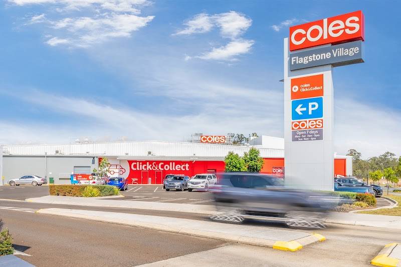 Flagstone Shopping Centre