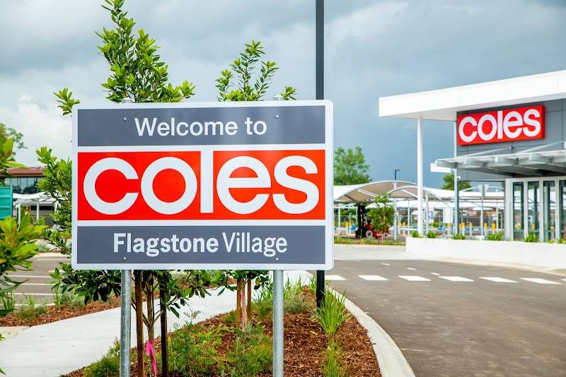 Flagstone Shopping Centre